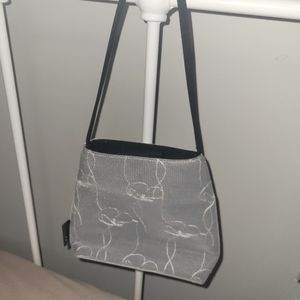 Used Guess purse